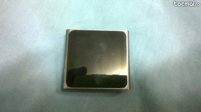 iPod Nano 6G 8Gb