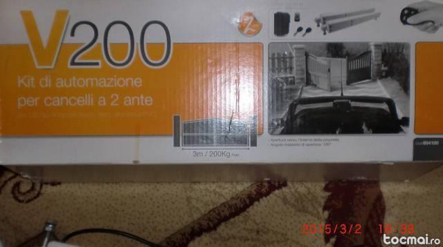 kit poarta
