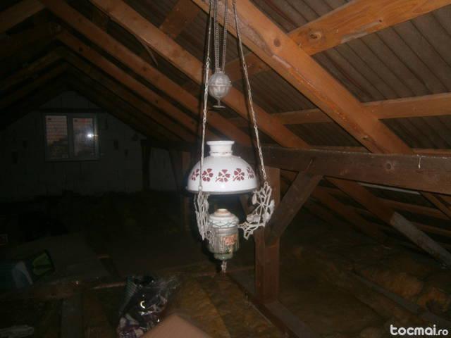 lampa veche