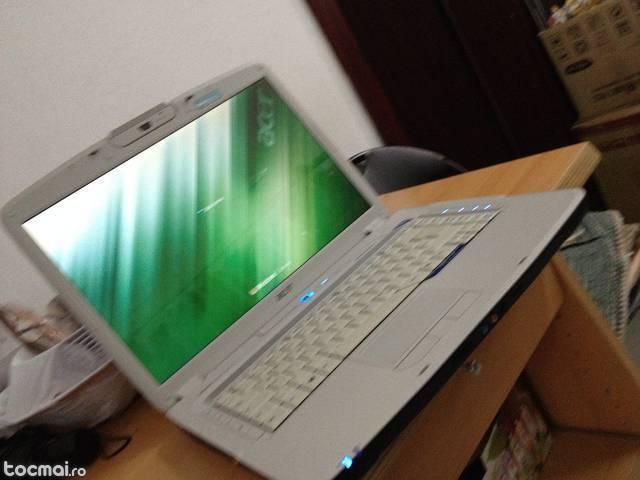 Laptop Acer aspire 5920G
