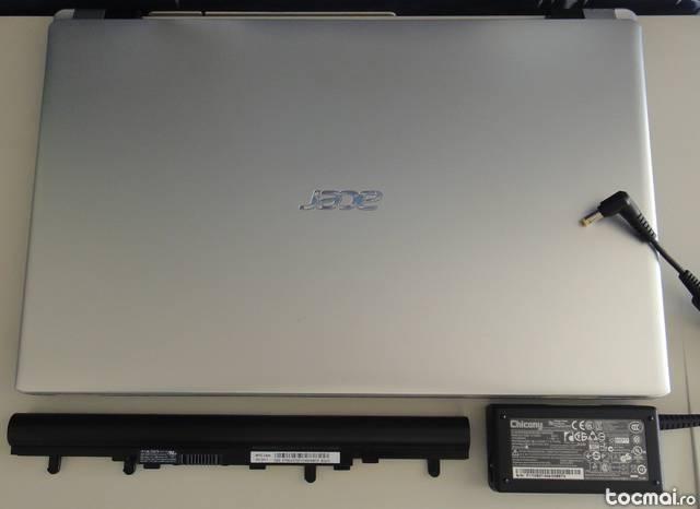 Laptop acer v5- 531 15, 6led/ intel/ 8gb/ 500gb/ web hd