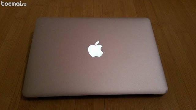 Laptop apple macbook air i5 4gb ram ssd