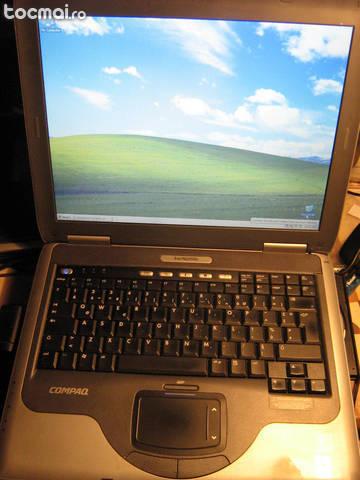 Laptop Compaq n1050v