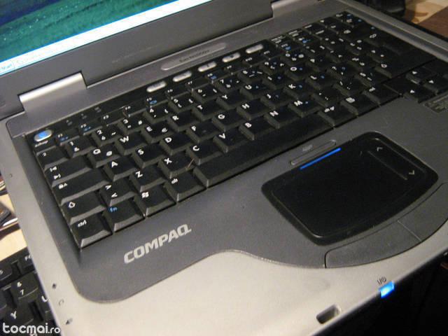 Laptop Compaq n1050v