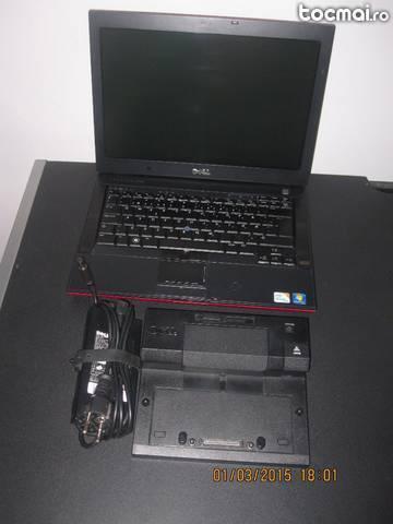 Laptop Dell Latitude E6400 business Intel 2, 8GHz