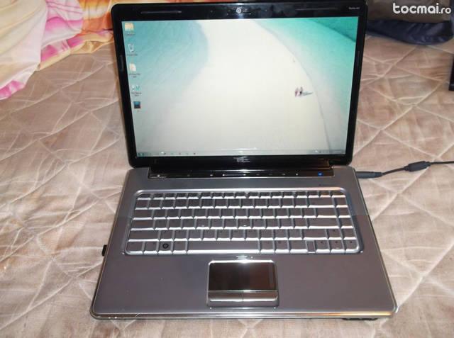 Laptop HP DV5 Athlon 64 x2 Dual Core 2000Mhz- 2048- 250G- ATI