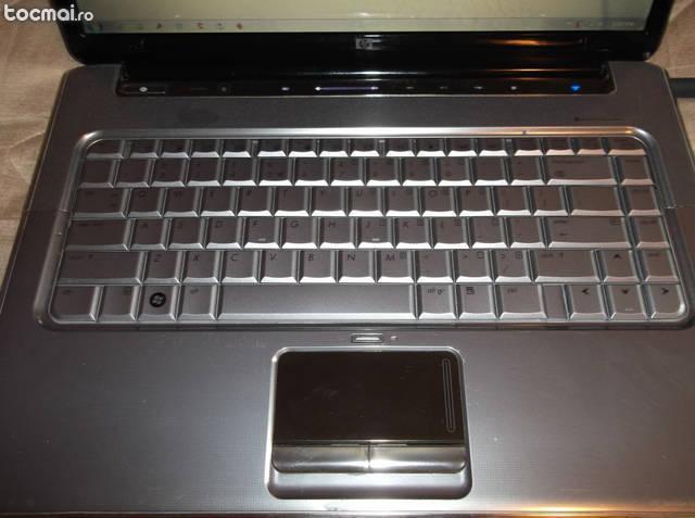 Laptop HP DV5 Athlon 64 x2 Dual Core 2000Mhz- 2048- 250G- ATI