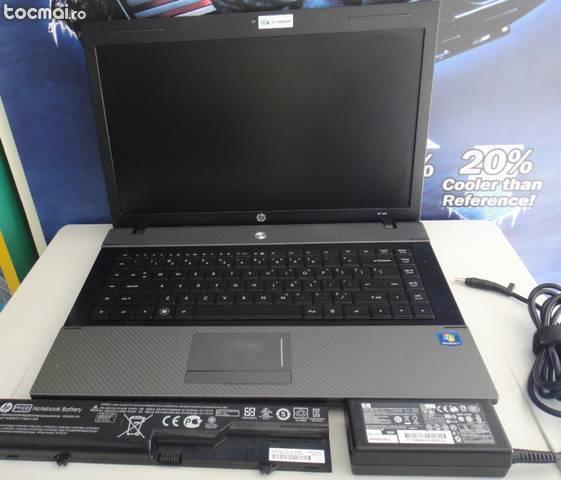 Laptop HP620 15, 6HD intel Dual/ 3Gb/ 320Gb/ Web/ DVD- RW