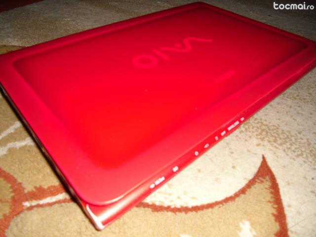 Laptop Sony Vaio, 14