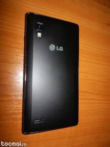 LG Optimus L9 P760, garantie 1. 5 ani