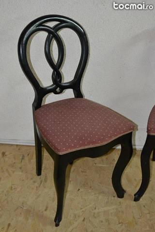 Set 2 scaune