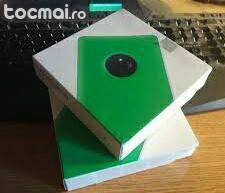 Lumia 830 negru nou full box