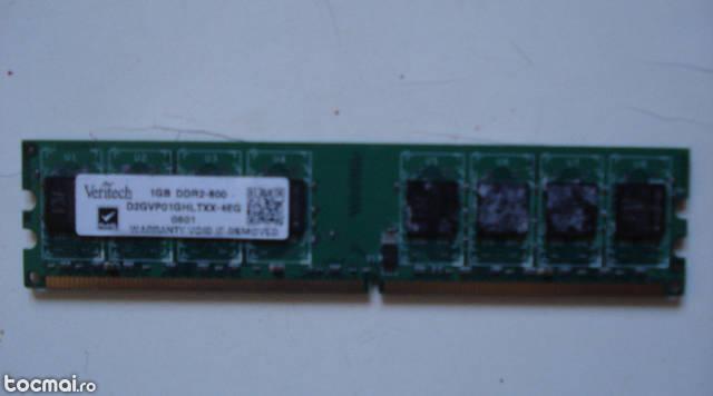 Memorie DDR2 1GB