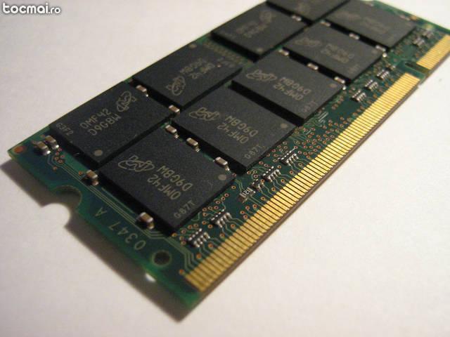 Memorie Ram Laptop 1GB DDR1