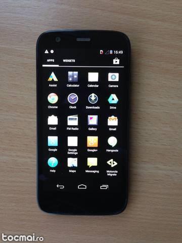 Motorola moto G