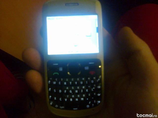 Nokia C3