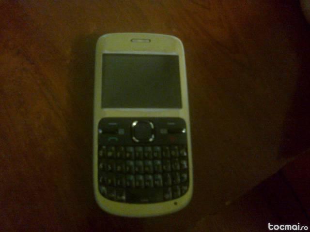 Nokia C3