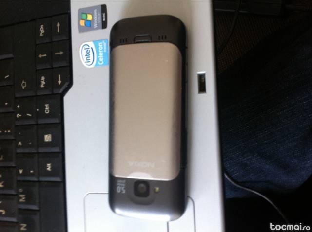 Nokia c5 liber in orice retea