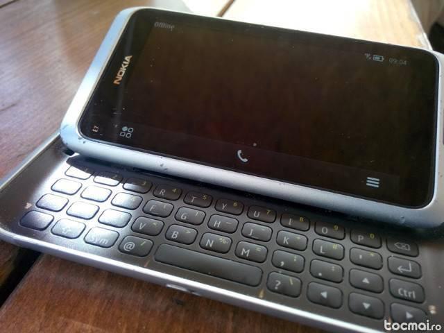 Nokia E7 RM 626