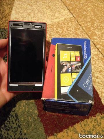 Nokia lumia 520 nou