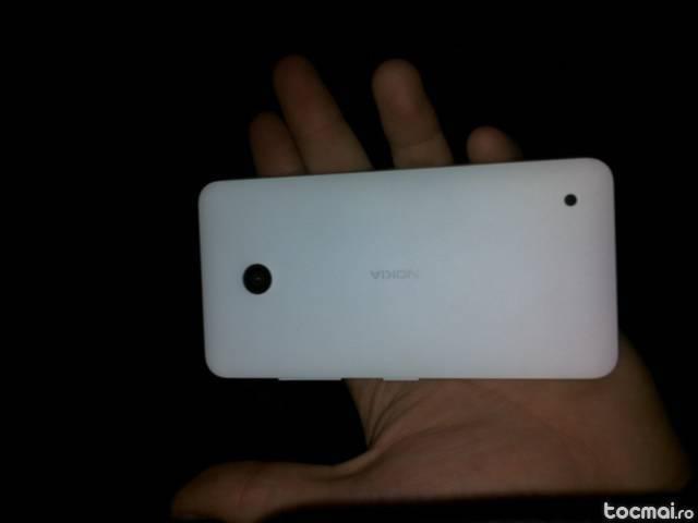 Nokia Lumia 630 dual- sim