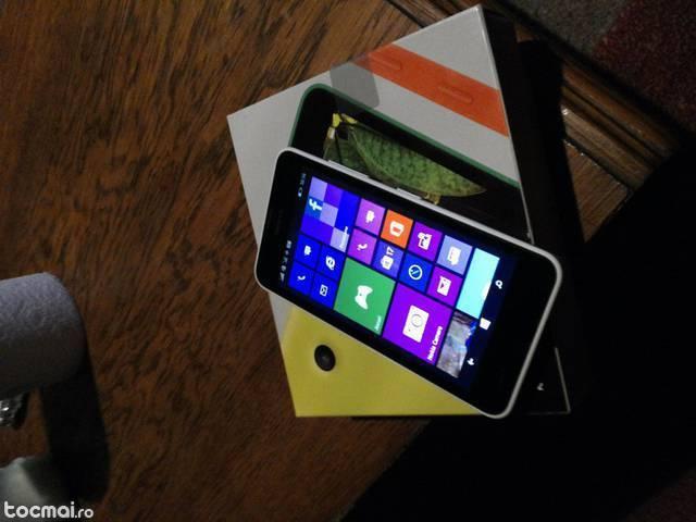 Nokia Lumia 630 dual- sim