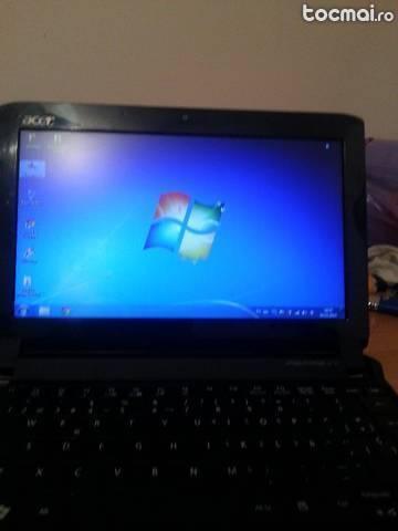 notebook acer asipre one