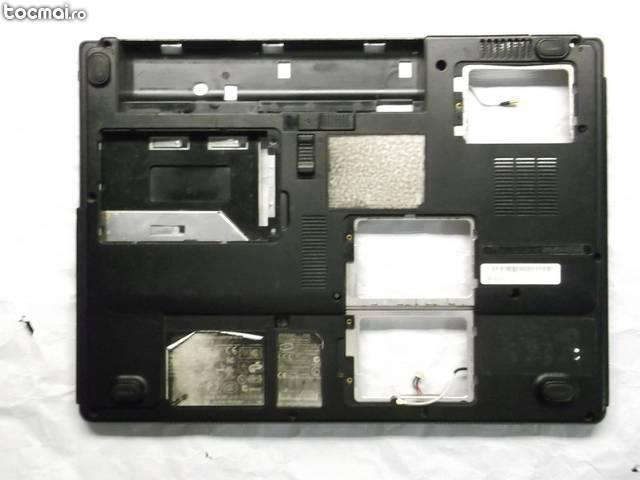 Bottom case + palmrest laptop dell inspiron 1300