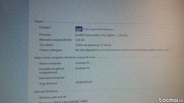 pc complet