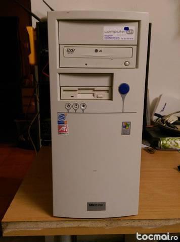 PC Maxdata Intel Pentium 4 3, 20GHz Dual