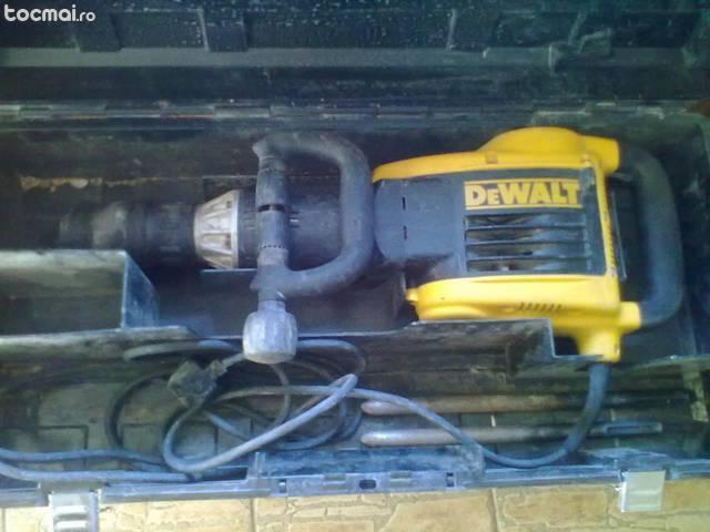 Picamer dewalt