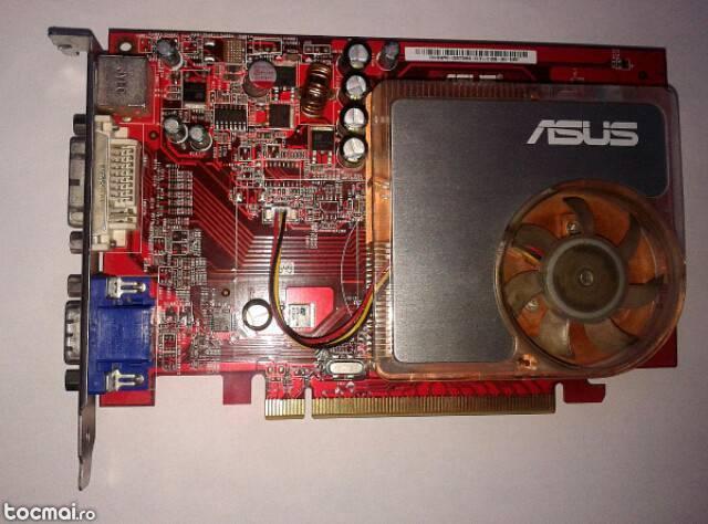 placa video Asus