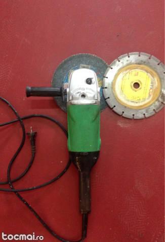 Polizor hitachi