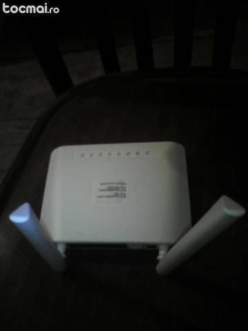 router D- LINK GO- RT- AC750