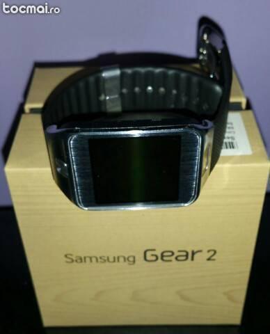 Samsung Galaxy gear 2
