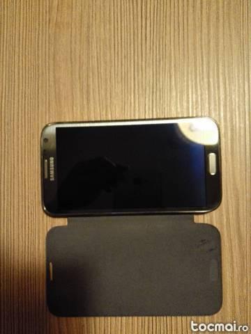 Samsung galaxy Note 2