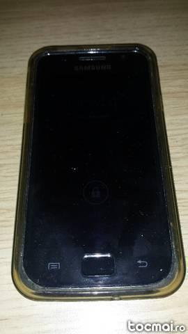 Samsung galaxy S1 ( I9000 )