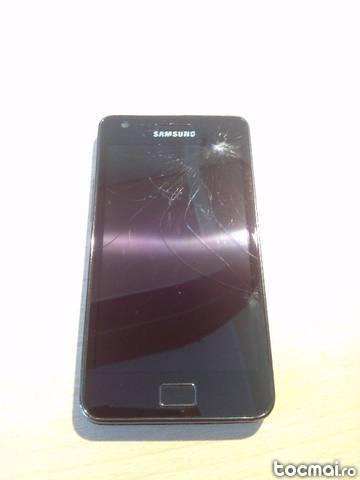 Samsung Galaxy S2 display spart pentru piese