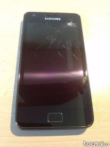Samsung Galaxy S2 display spart pentru piese