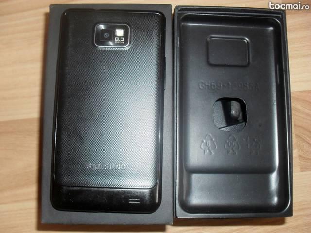 Samsung galaxy s2 full box