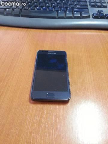 Samsung galaxy s2 PLUS+ I9105p, dual core, 8mp, 1g ram