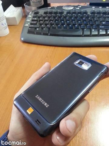 Samsung galaxy s2 PLUS+ I9105p, dual core, 8mp, 1g ram