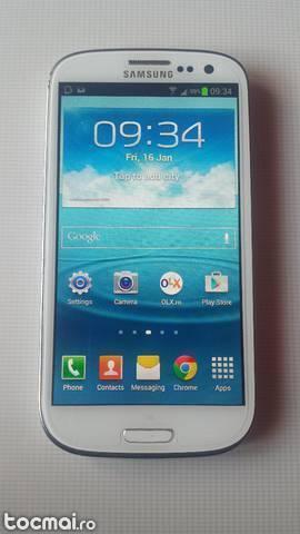 Samsung galaxy s3 i9300 alb