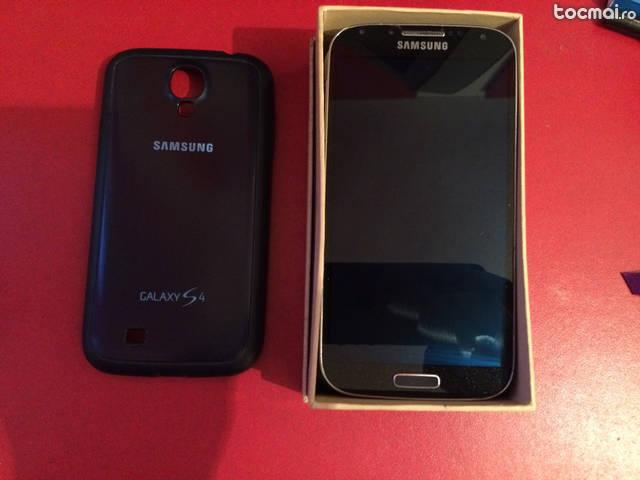 Samsung Galaxy S4