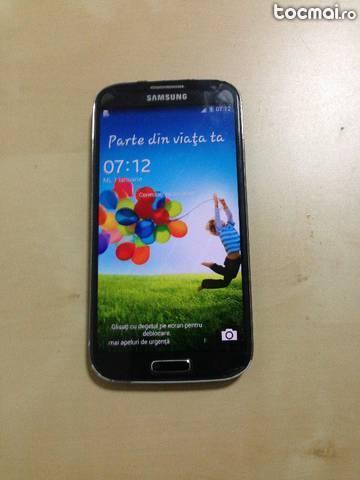 Samsung galaxy s4