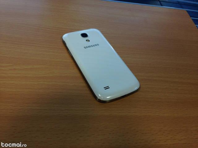 Samsung Galaxy S4 Mini impecabil! Garantie!