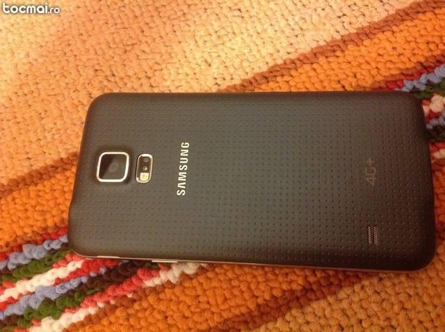 Samsung galaxy s5 4G+