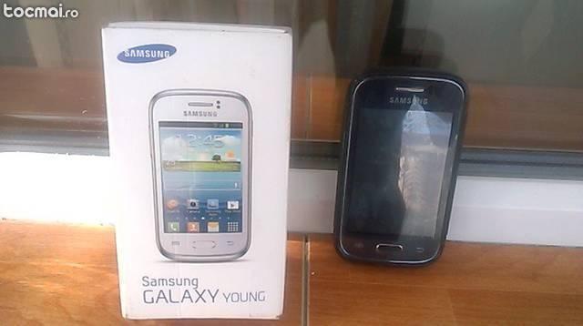 Samsung galaxy young gt- s6310