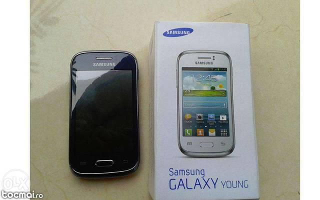 Samsung galaxy young s6310