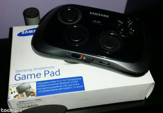 Samsung gamepad joystick